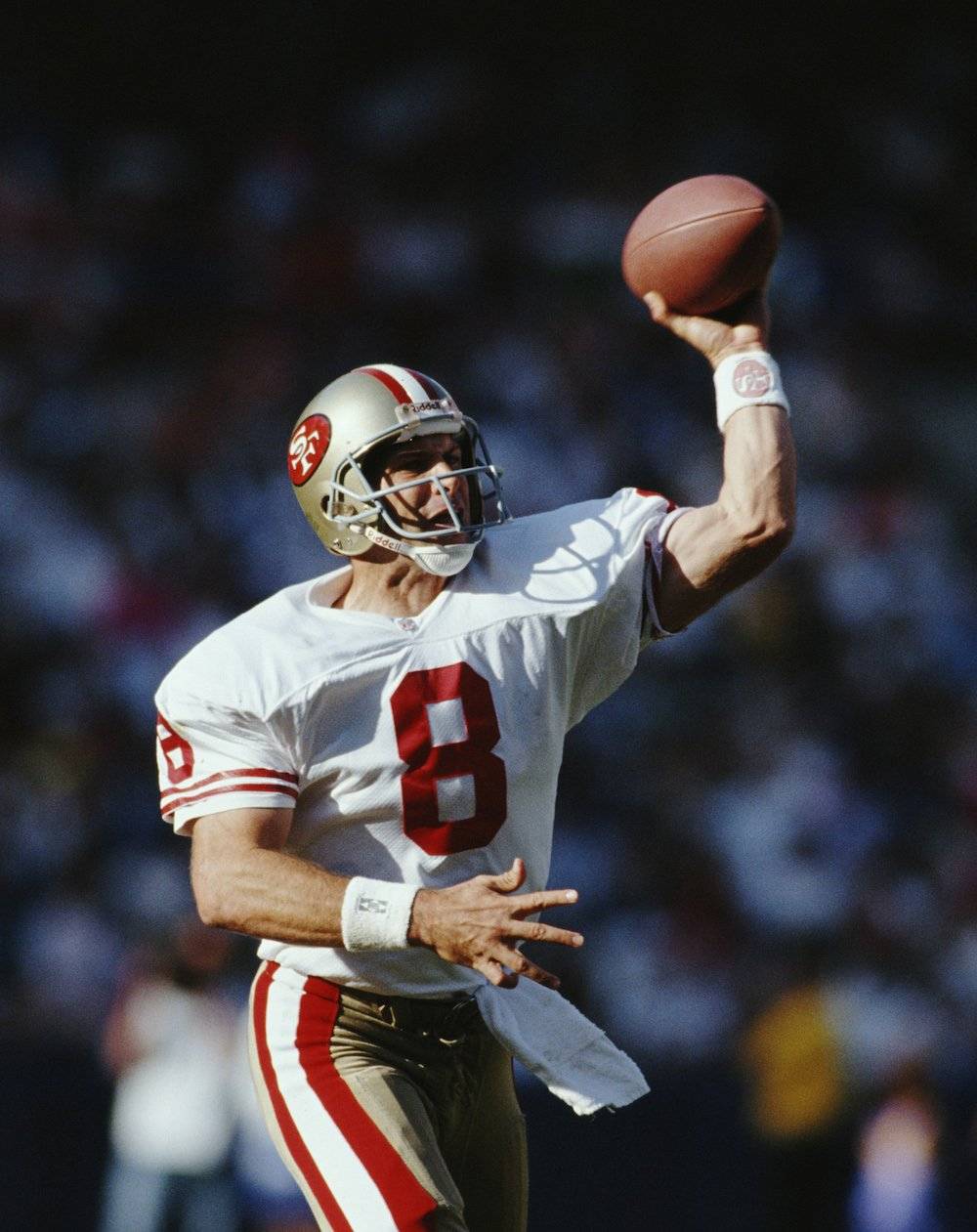 Steve Young