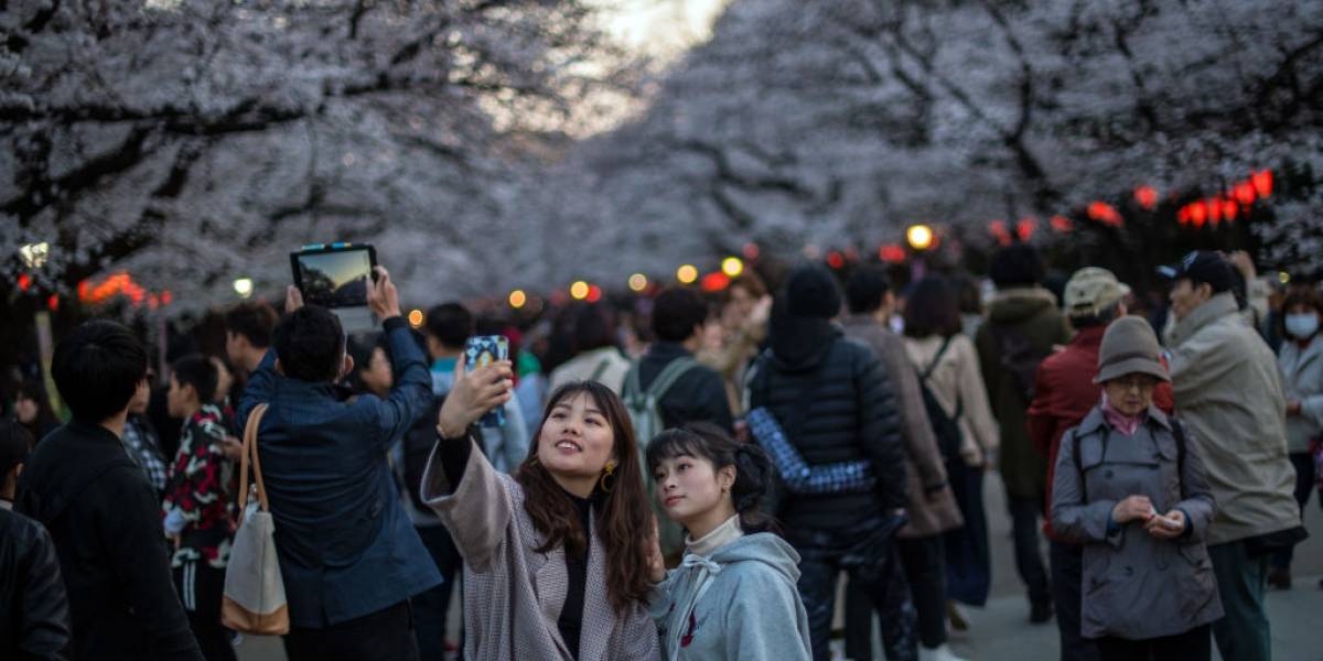 Apple garantizó la patente de un software de “selfies con distancia social”