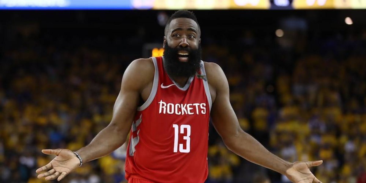 James Harden protagoniza pelea en discoteca y agrede a testigo James Harden protagoniza pelea en discoteca y agrede a testigo