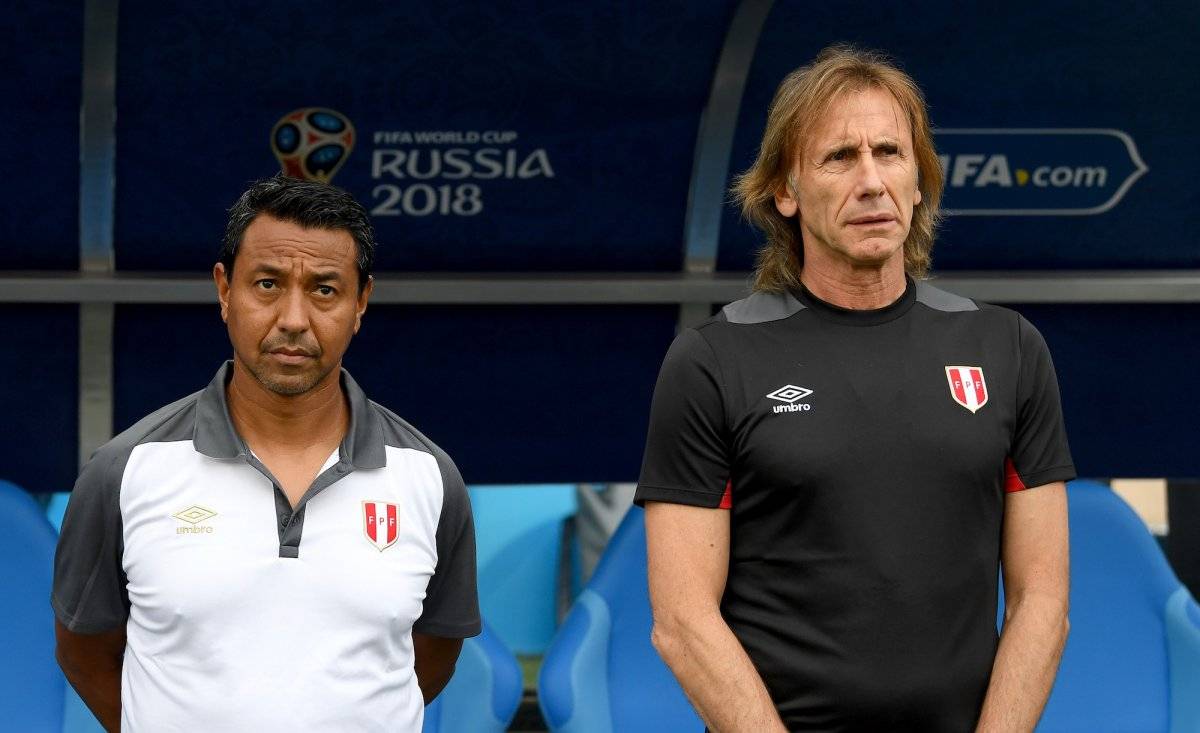 Ricardo Gareca