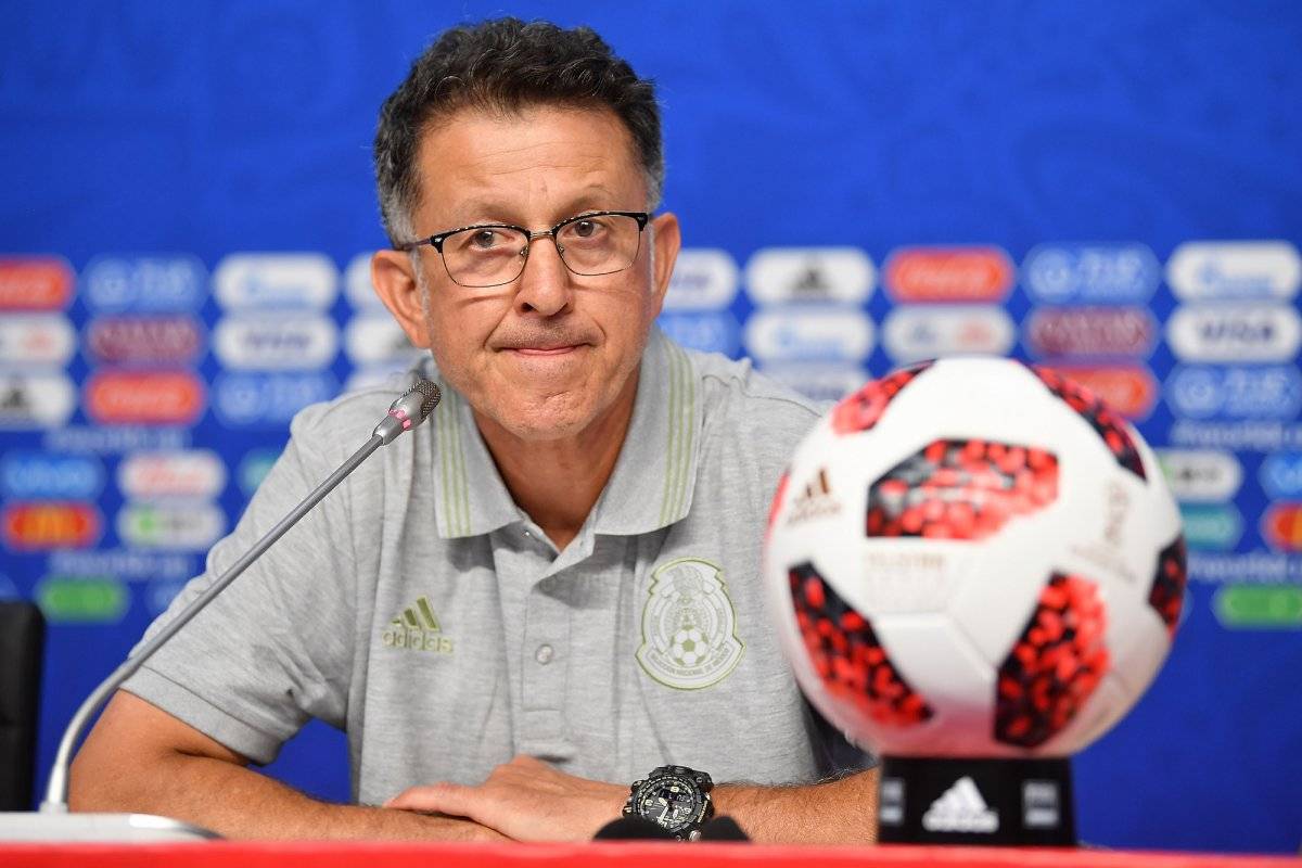 Juan Carlos Osorio