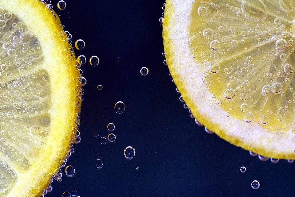 limon limpiador