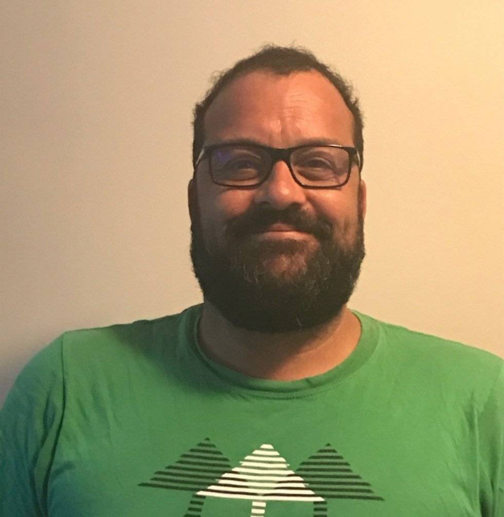 Peter Scott, creador de ELO