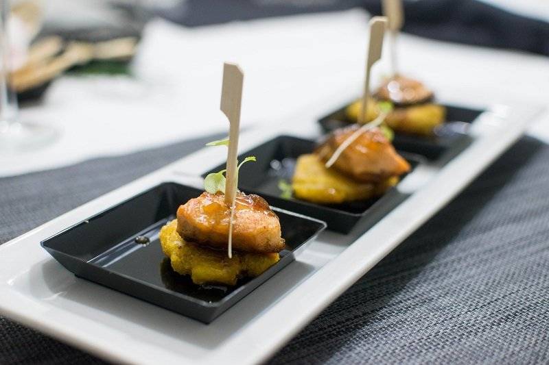 Restaurante Calentina