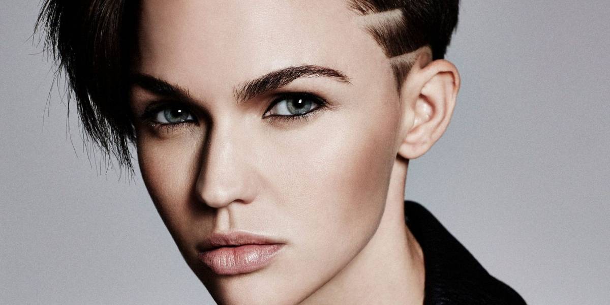 Ruby Rose deja Twitter tras las reacciones por ser la nueva Batwoman