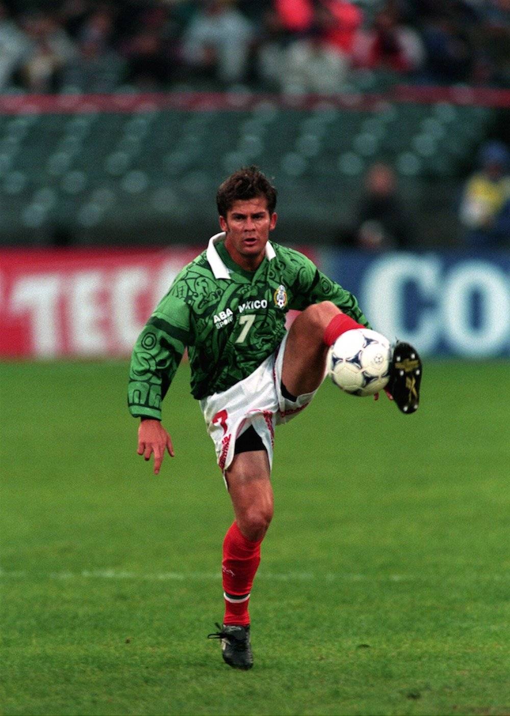Ramón Ramírez