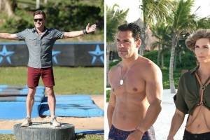 Exatlón vs Reto 4 Elementos, la gran pelea por el rating