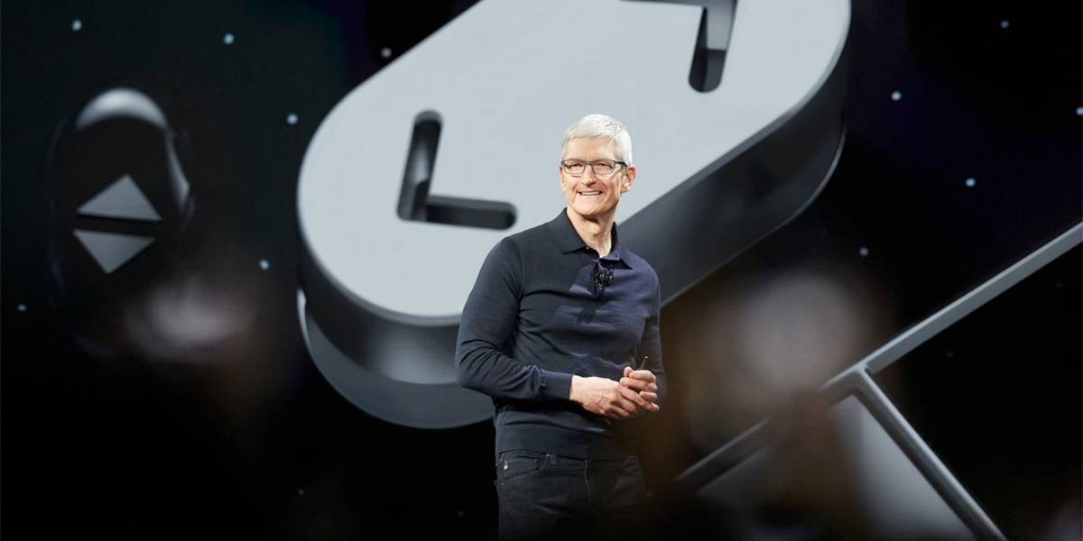 Apple lanzará iOS 12 sin la función de videollamadas grupales en FaceTime