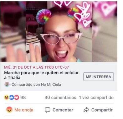 Thalia