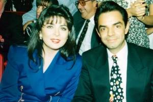 ¡Toda una farsa! Exponen la verdad del falso matrimonio entre Victoria Ruffo y Eugenio Derbez