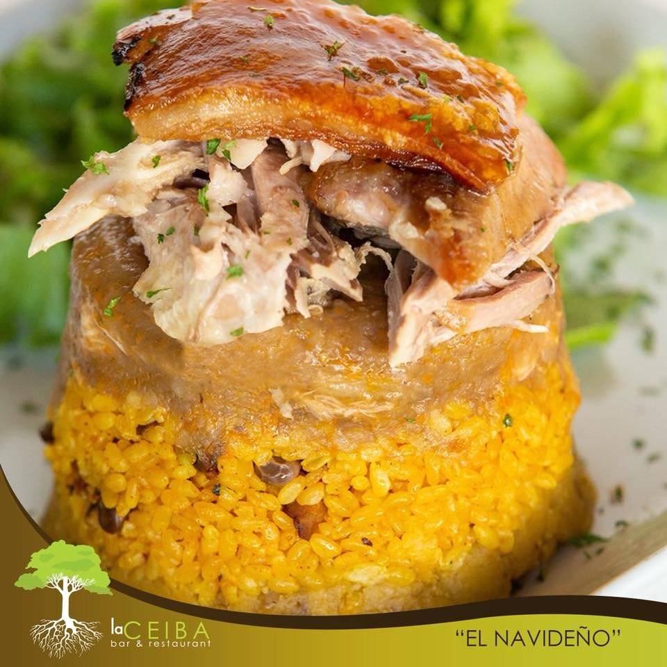 mofongo