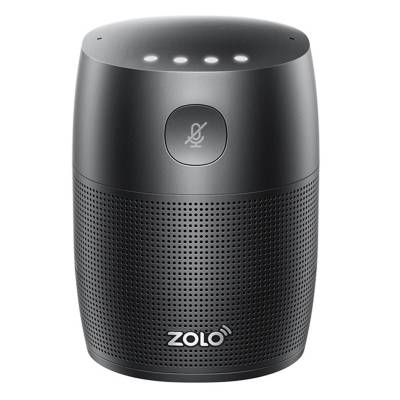 Zolo Parlante Zolo Parlante