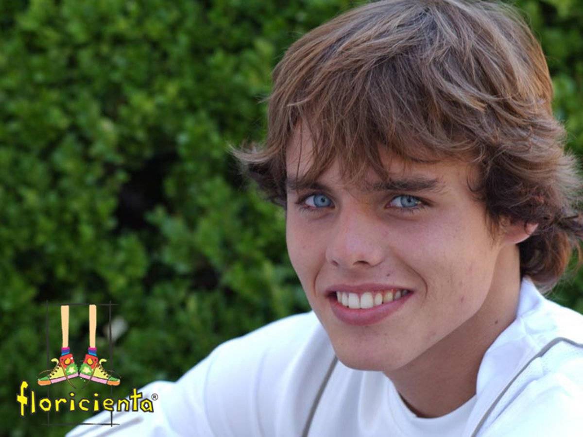 Benjamín Rojas