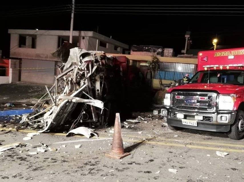 Venezolanos que quieran entrar a Ecuador deberán portar su pasaporte