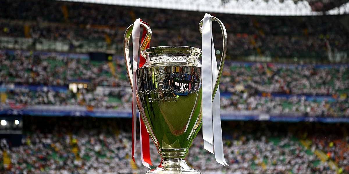 Champions League podría llegar a Sudamérica por Facebook