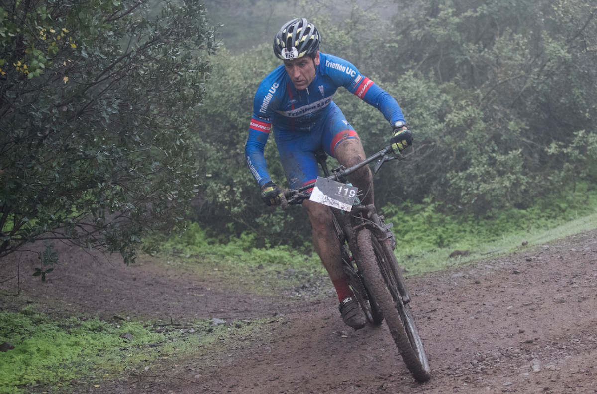 Las condiciones serán ideales para una experiencia desafiante en mountain bike