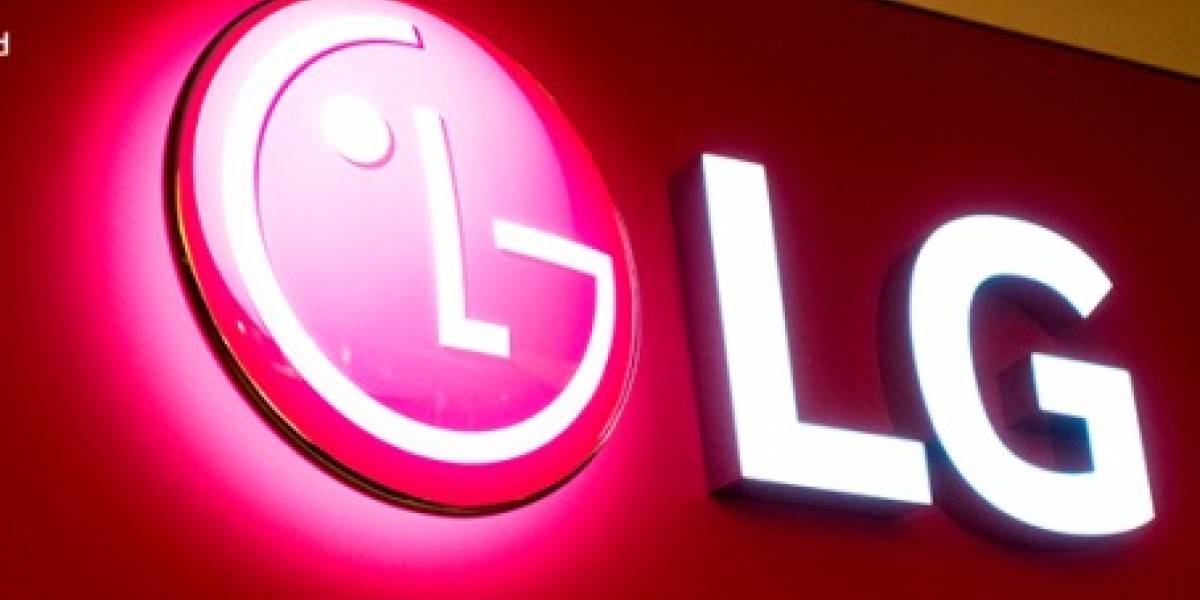 LG se refiere a denuncia por soborno: “Estamos colaborando con la Justicia”