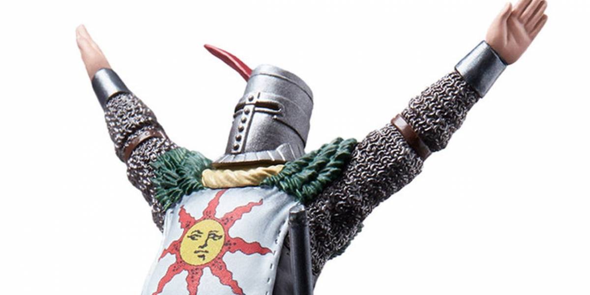 Dark Souls: Remastered ya tiene fecha de lanzamiento en Nintendo Switch