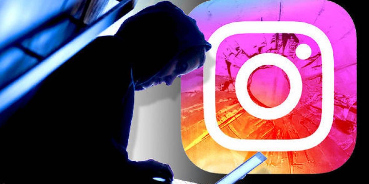 Instagram y el ataque pirata que ha afectado a cientos de cuentas Instagram y el ataque pirata que ha afectado a cientos de cuentas