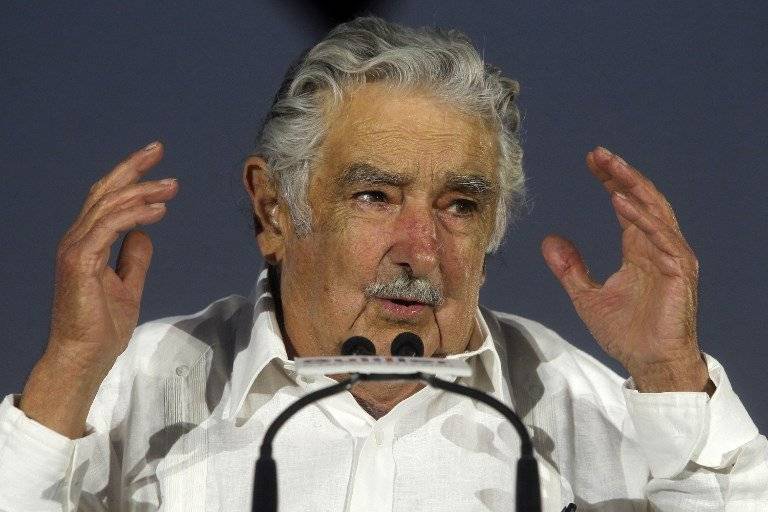 José Mujica