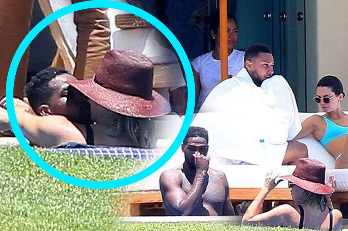 Khloe Kardashian