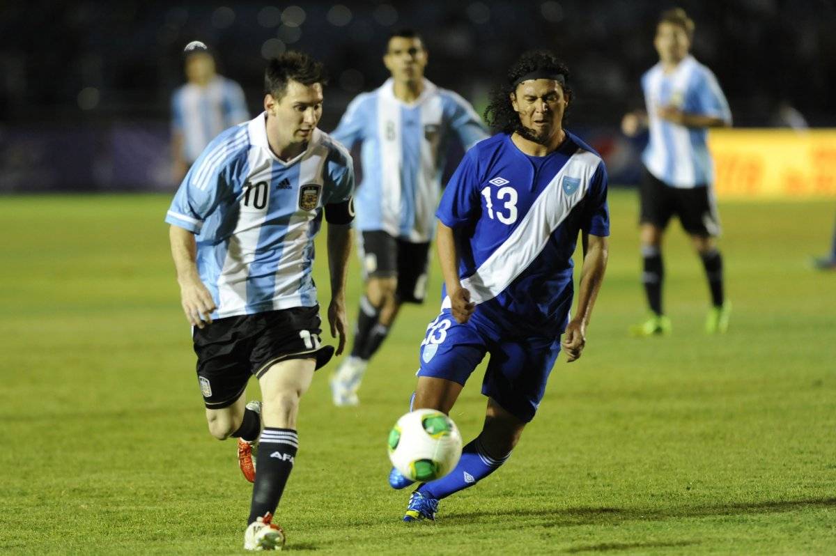 Foto: AFP