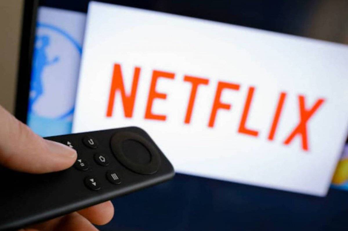Series recomendables en Netflix
