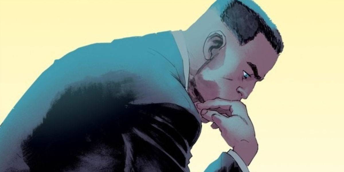 Prodigy es el segundo cómic lanzado por Netflix y Mark Millar Prodigy es el segundo cómic lanzado por Netflix y Mark Millar
