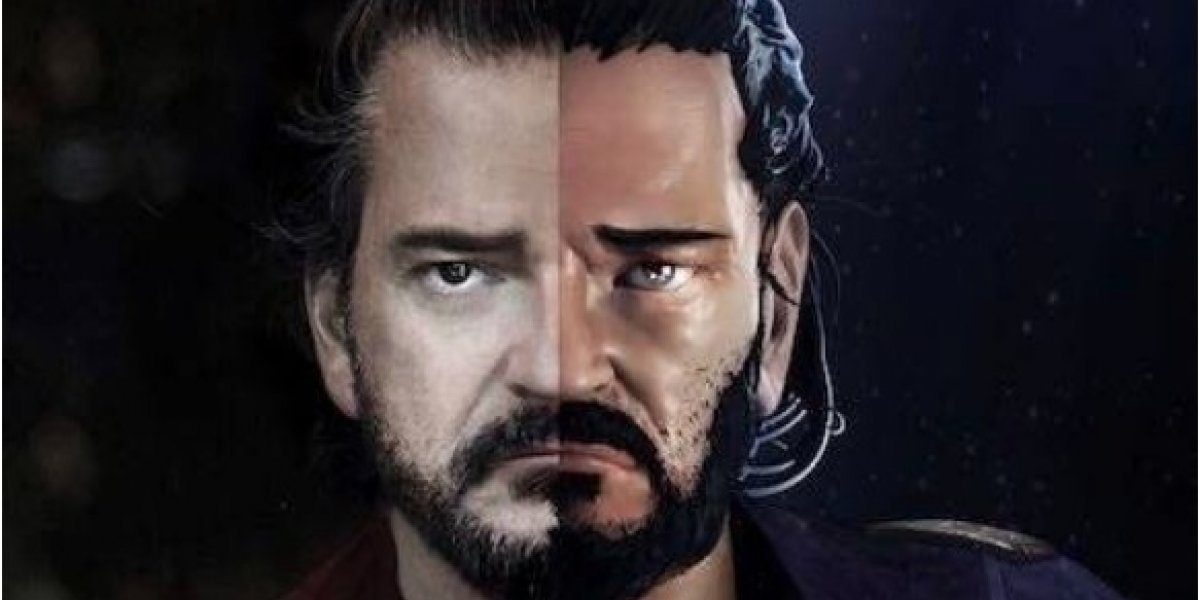 Ricardo Arjona estrena video animado de 'El cielo a mi favor' Ricardo Arjona estrena video animado de 'El cielo a mi favor'