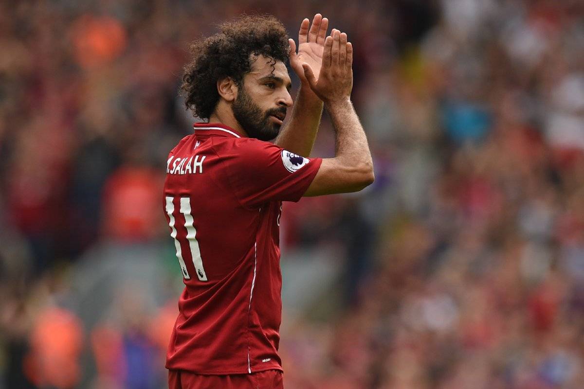 Salah fue denunciado por su propio equipo