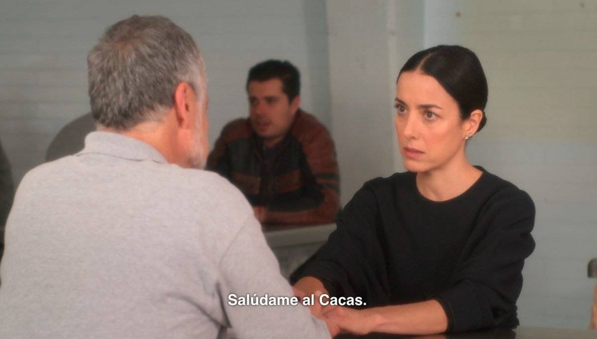 Cacas