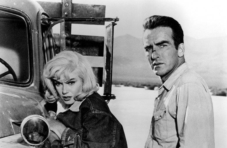 Marilyn Monroe