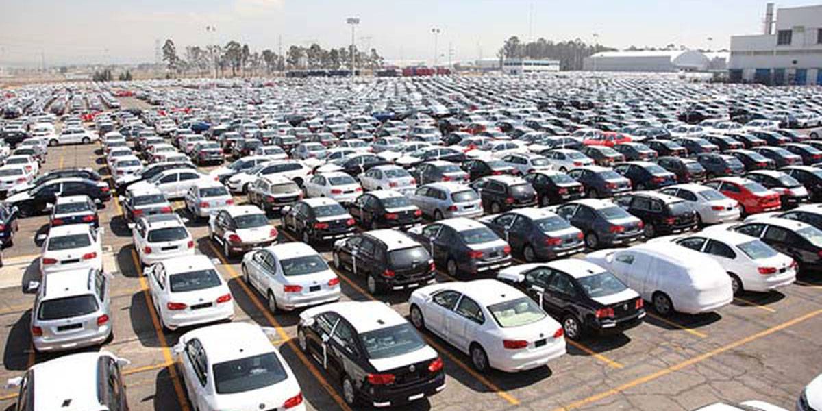 Volkswagen quiere proteger sus productos Volkswagen quiere proteger sus productos