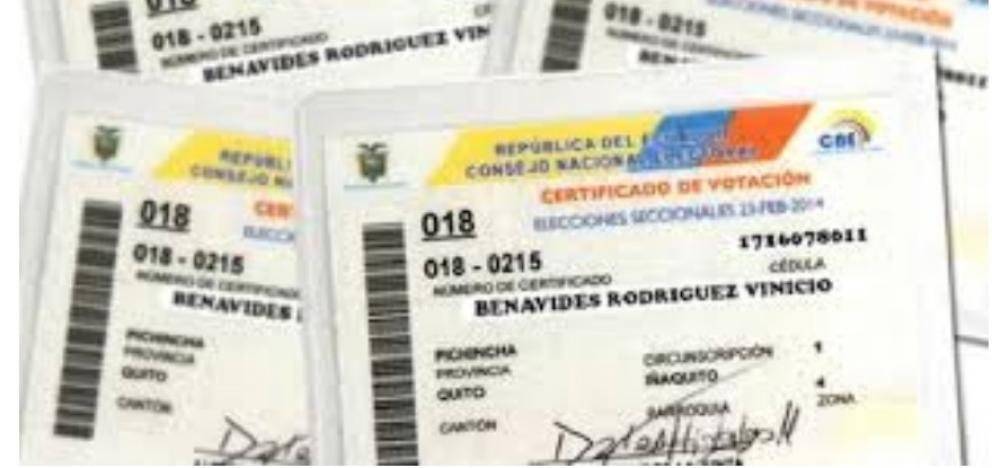 Todos los sistemas en línea incluirán sistema de pagos para evitar trámites largos