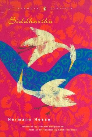 siddhartha