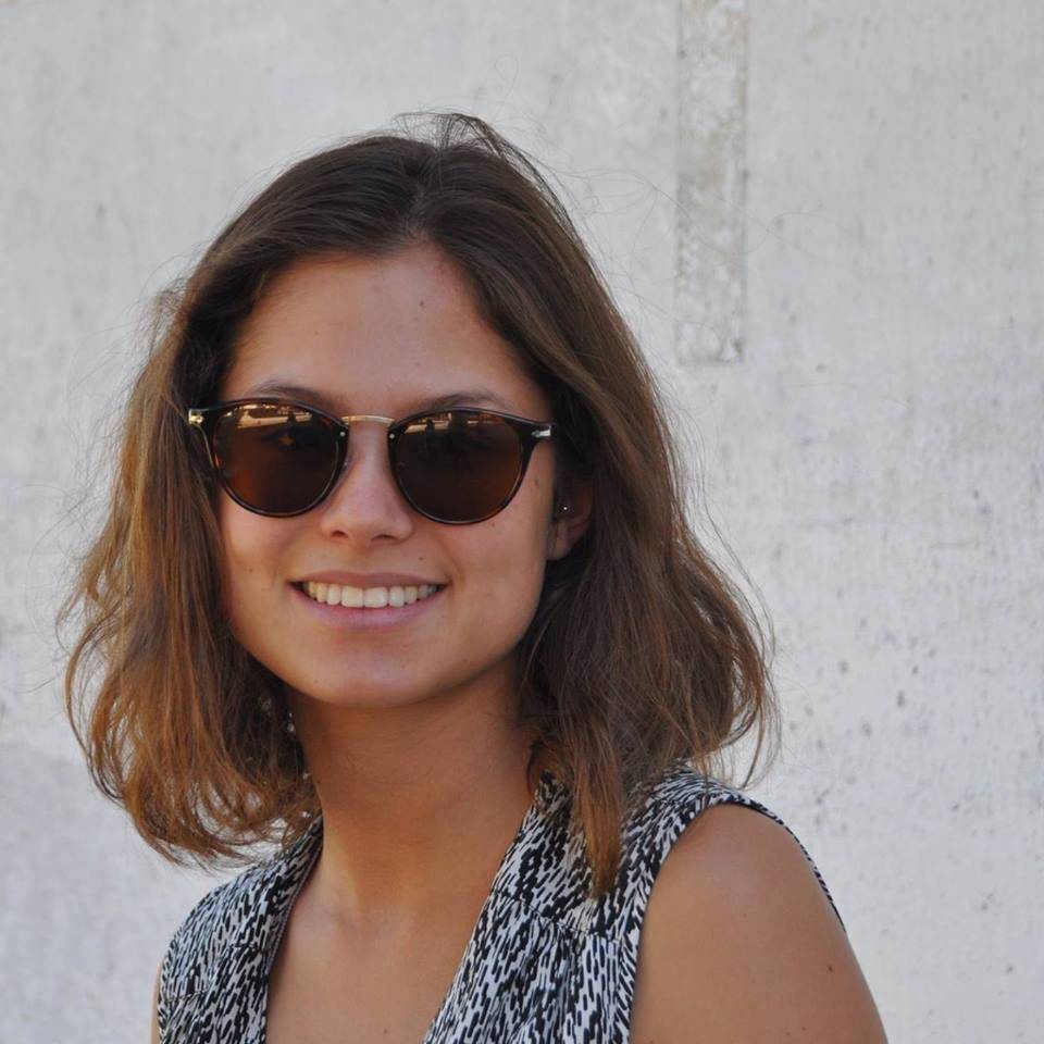 Anne Dominique