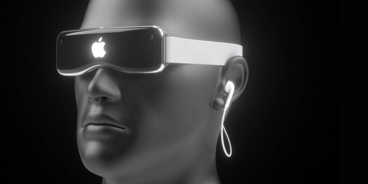 Lentes de Realidad Aumentada de Apple llegarían en el 2020