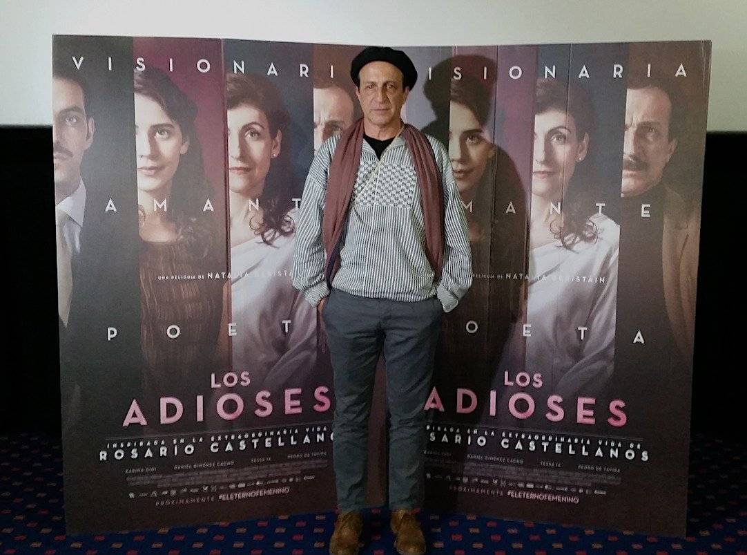 De visita en GDL