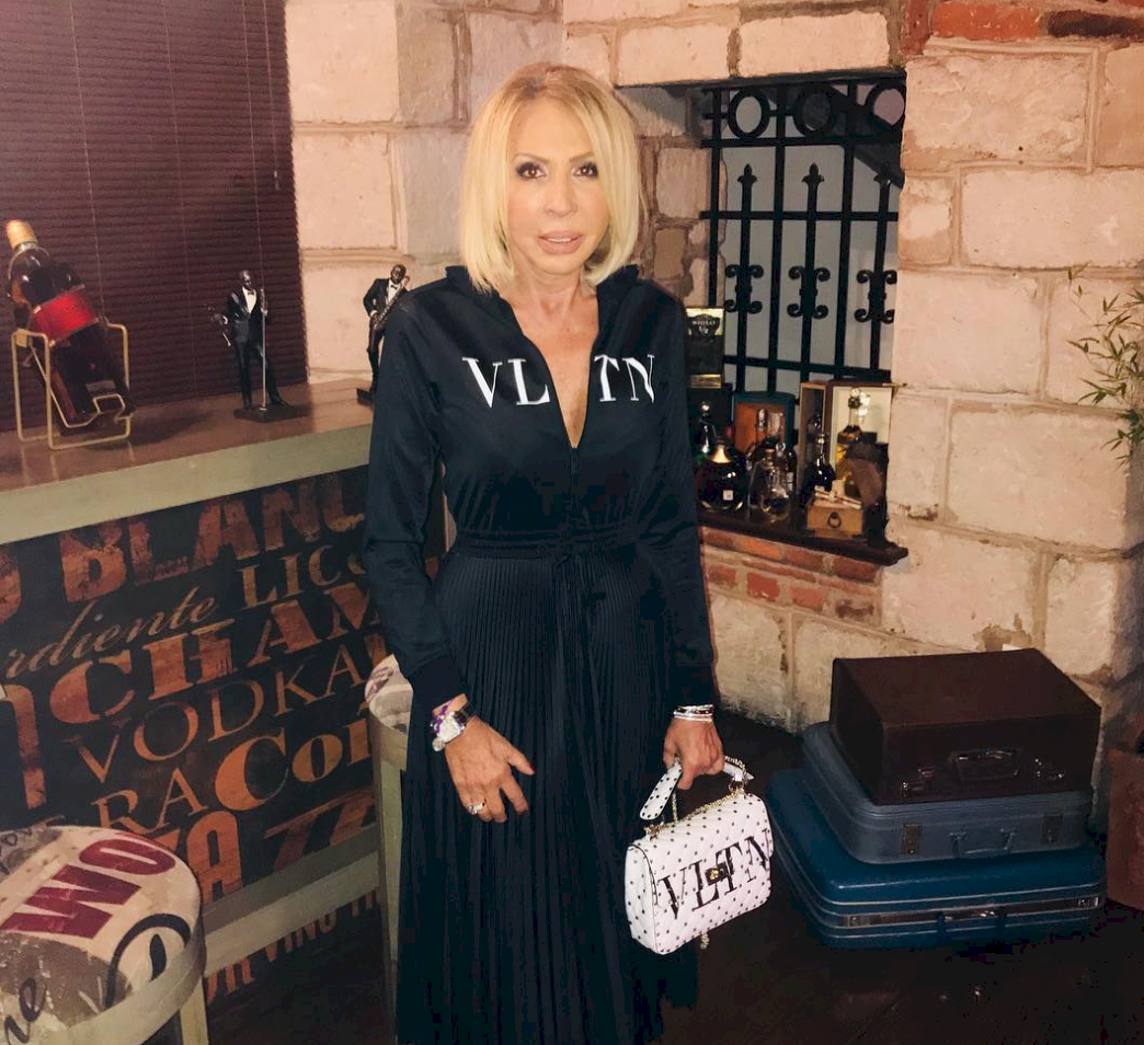Laura Bozzo
