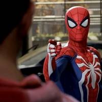 Nueva York se ve espectacular en el nuevo tráiler de Spider-Man para PS4. Noticias en tiempo real