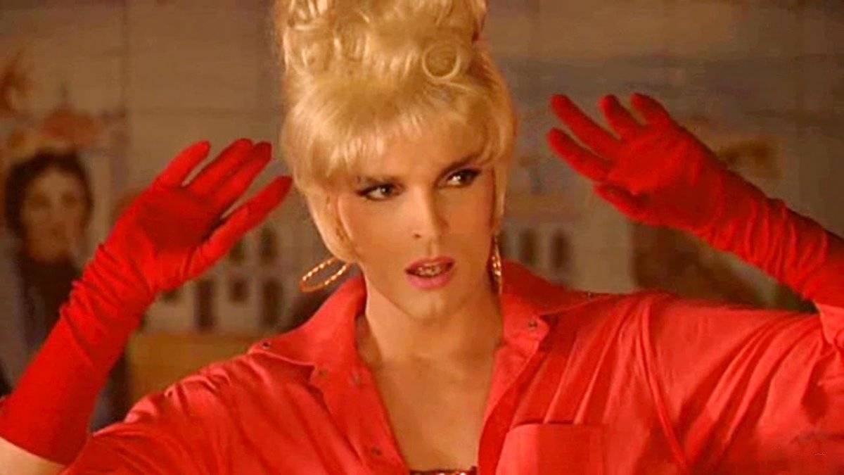 Miguel Bosé
