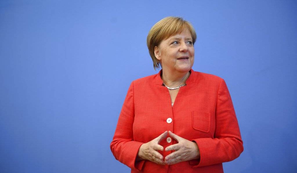 Merkel