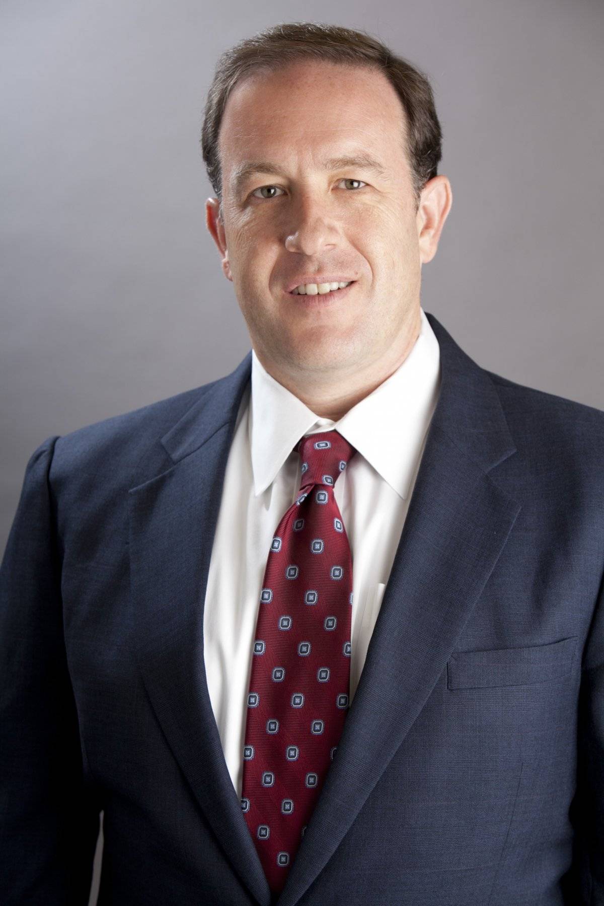 Philip I. Levy, investigador principal de economía global en el Consejo de Asuntos Globales de Chicago