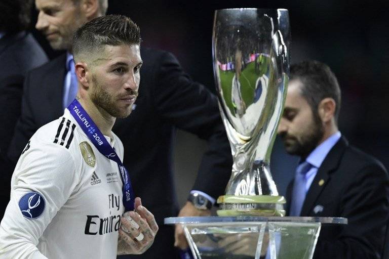 Foto: AFP