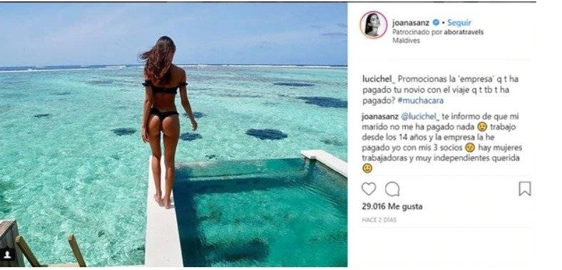 Joana Sanz