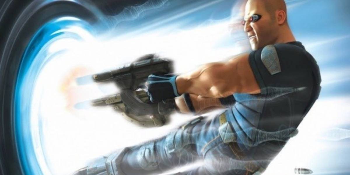 La franquicia TimeSplitters podría regresar después de más de una década sin juegos