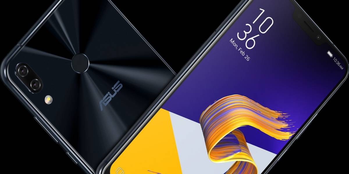 Gama alta a bajo precio: El Asus Zenfone 5Z es lanzado oficialmente en Latinoamérica