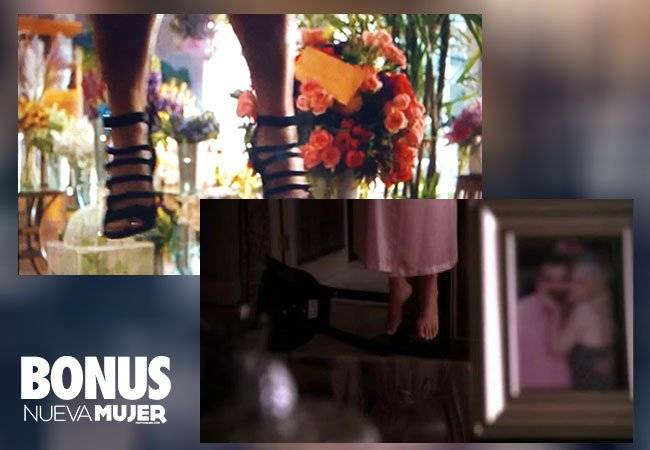 La Casa de las Flores / Desperate Housewives