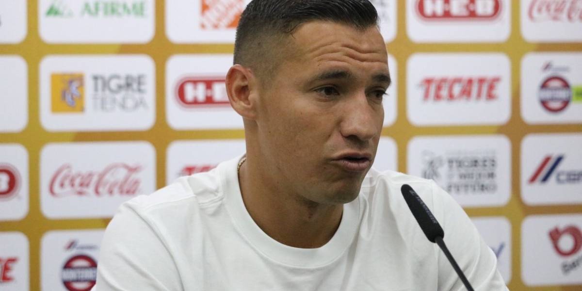 Santos se impone 3-1 a Tigres