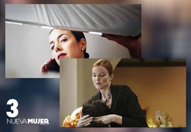 La Casa de las Flores / Desperate Housewives